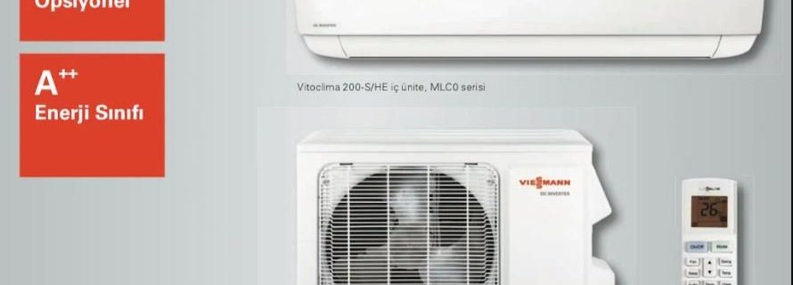 Viessmann Klima