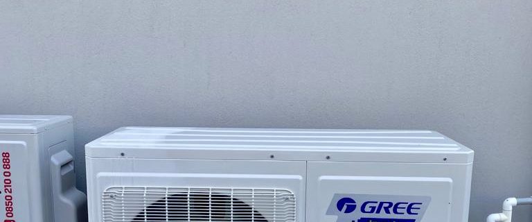 Göcek Gree Monoblock Isı Pompası Yaşar Mühendislik