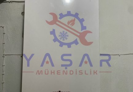 Viessmann Isı Pompası Dalyan Yaşar Mühendislik