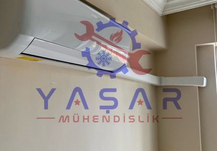 Viessmann Klima Yaşar Mühendislik
