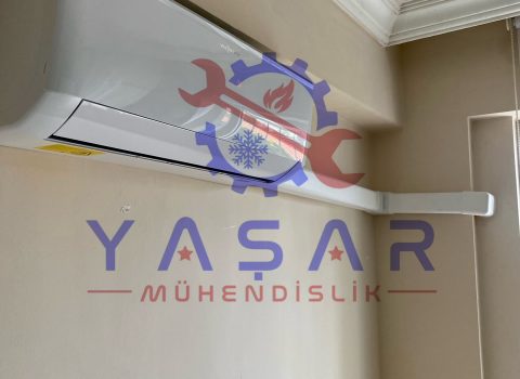 Viessmann Klima Yaşar Mühendislik